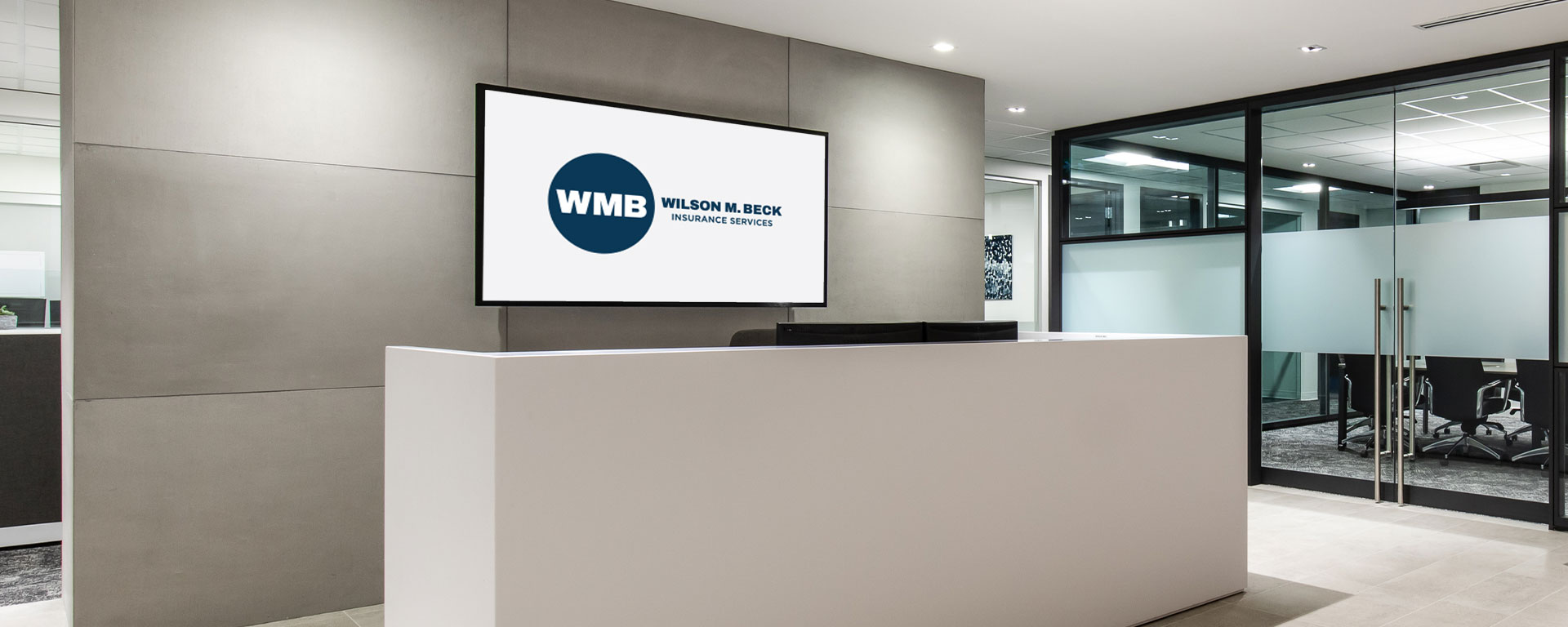 The NEW WMBECK.COM